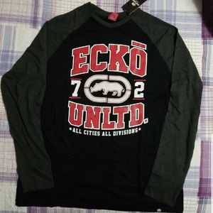 🌺SOLD🌺 Ecko unlimited long sleeve